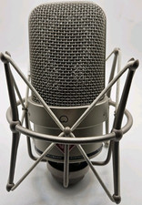 Neumann TLM 49 Great condition hardly used