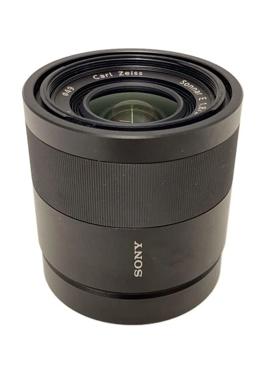 Sony f/1.8 Camera Lenses 24mm Focal for sale | eBay