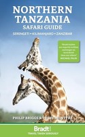 Chris Mcintyre - Northern Tanzania Serengeti Kilimanjaro Zanzibar - - F31Z