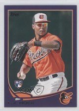 2013 Topps Toys R Us Purple LJ Hoes #148 0f8