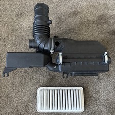 2013-2016 Subaru BRZ OEM Air Box Air Filter Housing Intake Tubing FA20 Scion FRS