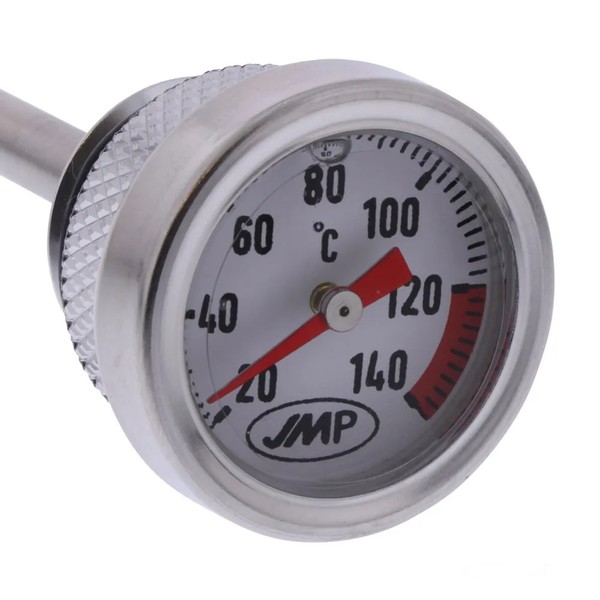 MotoröL-Thermometer Gewinde 24X3.0Mm FüR Honda CB 750 F2 Seven Fifty, R, RC42-image