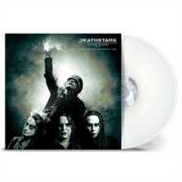 Deathstars - Everything Destroys You - Vinyl Record Vinyl - 14 - F23Z