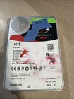 SEAGATE IRONWOLF NAS 10TB HDD 3.5 SATA