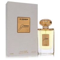 Al Haramain Junoon By Al Haramain Eau De Parfum Spray 2.5 Oz / E 75 Ml
