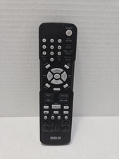 OEM RCA DVD RCR192AA10 DVD Player Remote Control