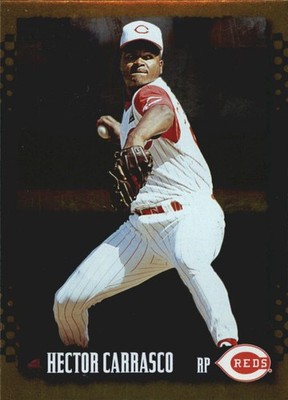 A3951- 1995 Score Gold Rush Baseballkarte #s 1-250   Du Wählst