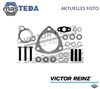04-10045-01 MONTAGESATZ DICHTSATZ TURBOLADER VICTOR REINZ FÜR VW PASSAT,SHARAN