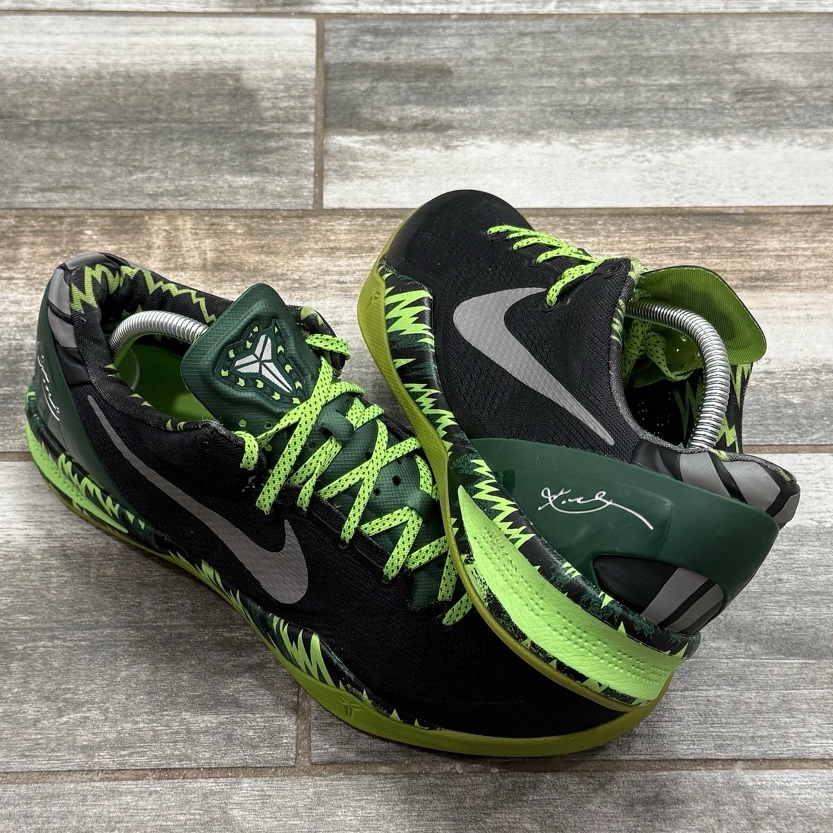 Nike Kobe 8 Philippines Pack - George Green for Sale