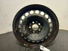 MERCEDES E CLASS Steel Wheel 16 Inch 5x112 ET41 7.5J 1997-2007 2104000802
