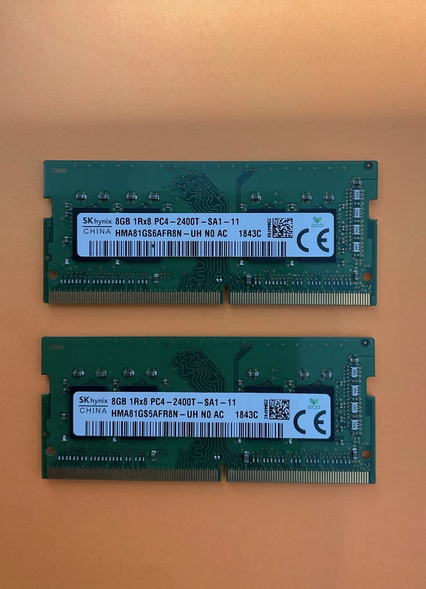 SK hynix DDR4 SDRAM Memory (RAM) for sale | eBay
