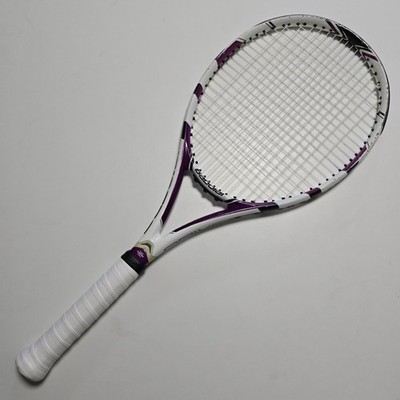 Babolat Drive Z Lite Tennisschläger Glossy Finish Lightweight Blue