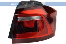 Rückleuchte Heckleuchte rechts äusserer Teil für VW Golf Sportsvan AM1 AN1