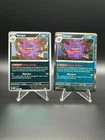 Pokémon TCG Pokémon Gengar Gengar Rare Holo/Reverse Holo 050/088