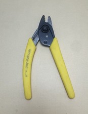 3 Sizes CFS-3 Fiber Optic Stripper Double-Nose Pliers  Fiberoptic Stripper Tool