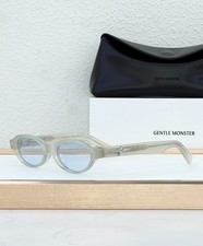 GENTLE MONSTER Style Unisex Sunglasses - MODEL  ODD - SIZE: 51-19-147