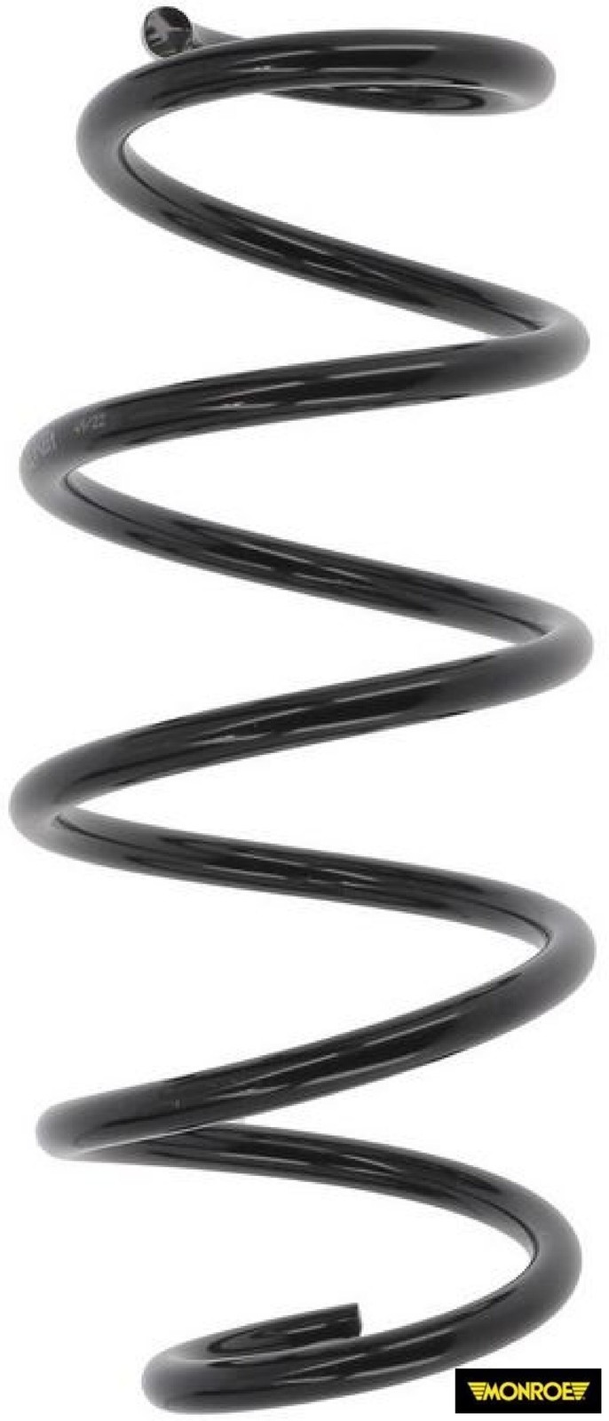 Monroe Fahrwerksfeder Sp4268 Für Vw - Bild 2