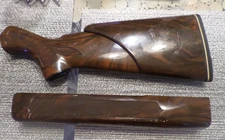 Winchester Model 1400 Hydra-Coil Stock Set Ultra Rare Winchester Semi-Auto