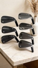 TaylorMade 4th Generation - P790 Iron Set 4-5-6-7-8-9-P 7piece /Only Head 