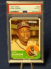 1963 Topps Football Cards 3