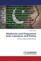 Kemal Yildirim | Modernist And Progressive Urdu L¿Terature And Poetry | Buch