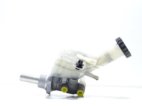 HOOFDREMCILINDER Peugeot 4007 (VU/VV) SUV 2.2 HDiF 16V (DW12METED4(4HN)) 4601W0 - Afbeelding 1 van 4