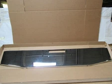 Western Star 1989+  4964 Constellation / Heritage SFA Chrome Bumper Angle Up