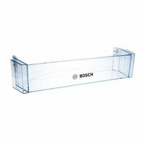 Abstellfach Kompatibel Mit Bosch 00709646 Flaschenabsteller 471X98Mm KüHlschrank