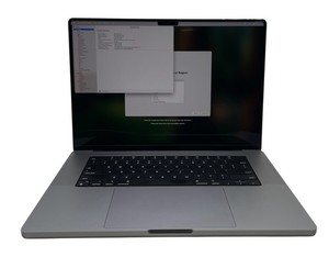 MacBook Pro M1 Max 64GB 4TB | eBay