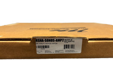 Middle Atlantic RSHA-SONOS-AMP2, Shelf for (2...