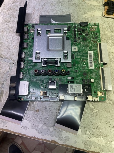 Samsung BN41-02703A BN94-14180E UE43RU7170U Videokarte TV Ersatzplatine