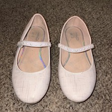 Mix No. 6 Pink Shoes Girls Size 4M