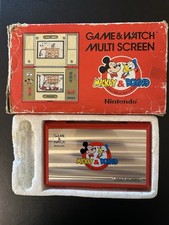 Game & Watch
