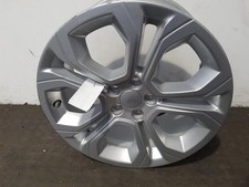 RANGE ROVER EVOQUE MK2 ALLOY WHEEL 18" INCH 2020