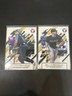 2025 Topps Pristine Bryan Reynolds #201 And 299 Pittsburgh Pirates All-Star