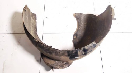 6q0809957b Verkleidung, Radhaus Vorne Linke  Volkswagen Polo DE2367844-72