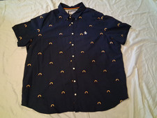 Penguin Rainbow  Pride Shirt  3XL
