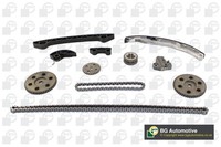 Steuerkettensatz BGA TC5410FK FüR ER GY EQ Ranger Mazda Ford 4X4 GG Station MPV
