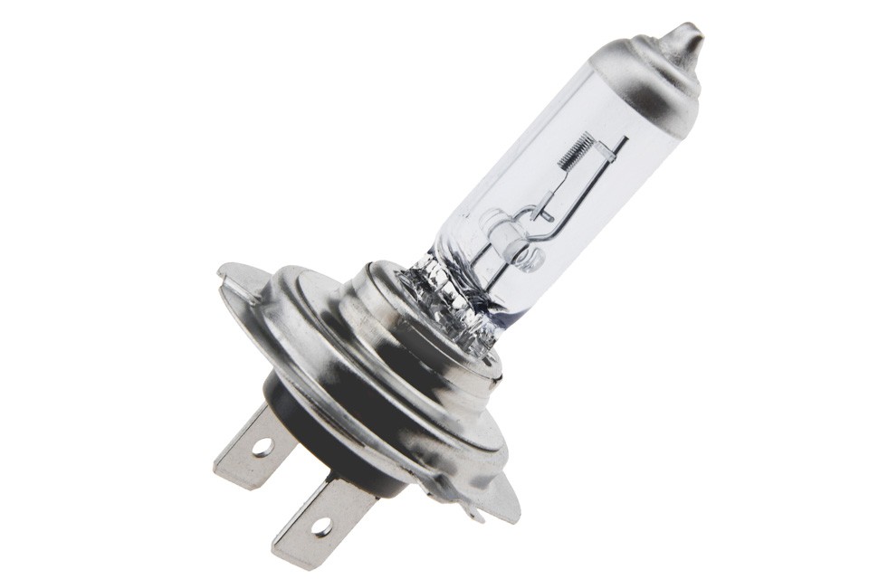Fits NTY EZ-H7ZSW HALOGEN BULB H7 SUPER WHITE