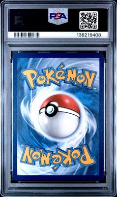 PSA GEM MT 10 - POKEMON CLV-TRADING CARD GAME CLASSIC SNORLAX | eBay