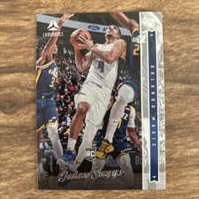 2021-22 Panini Chronicles - Luminance Jalen Suggs #257 (RC)