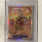 2025 Bowman Chrome Travis Bazzana Garbage Pail Kids BGP-18 🔥🔥🔥