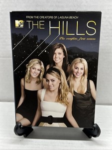The Hills Season 1 | eBay