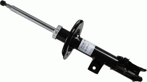 Sachs StoßDäMpfer 315 950 FüR Hyundai KIA-image