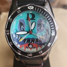 Corum Bubble Dive Shark Watch Monster gebraucht reparaturbedürftig aus Japan