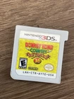 Donkey Kong Country Returns 3D (Nintendo 3DS, 2013) CARTRIDGE ONLY (WCP038282)