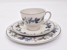 Royal Doulton Burgundy Tableware - Select Part From List