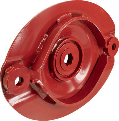 Mower Disc 56452100 9805078 fits Kuhn Models | eBay
