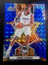 2021-22 Panini Mosaic Basketball Cards Checklist 27