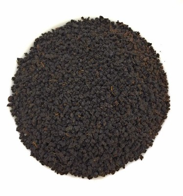 Assam CTC First Flush Tea 2026 Fresh DURGANAGAR BOPSM Loseblattmischung 500g